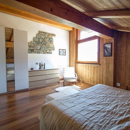 La Grandze Villa Allein Eksteriør bilde