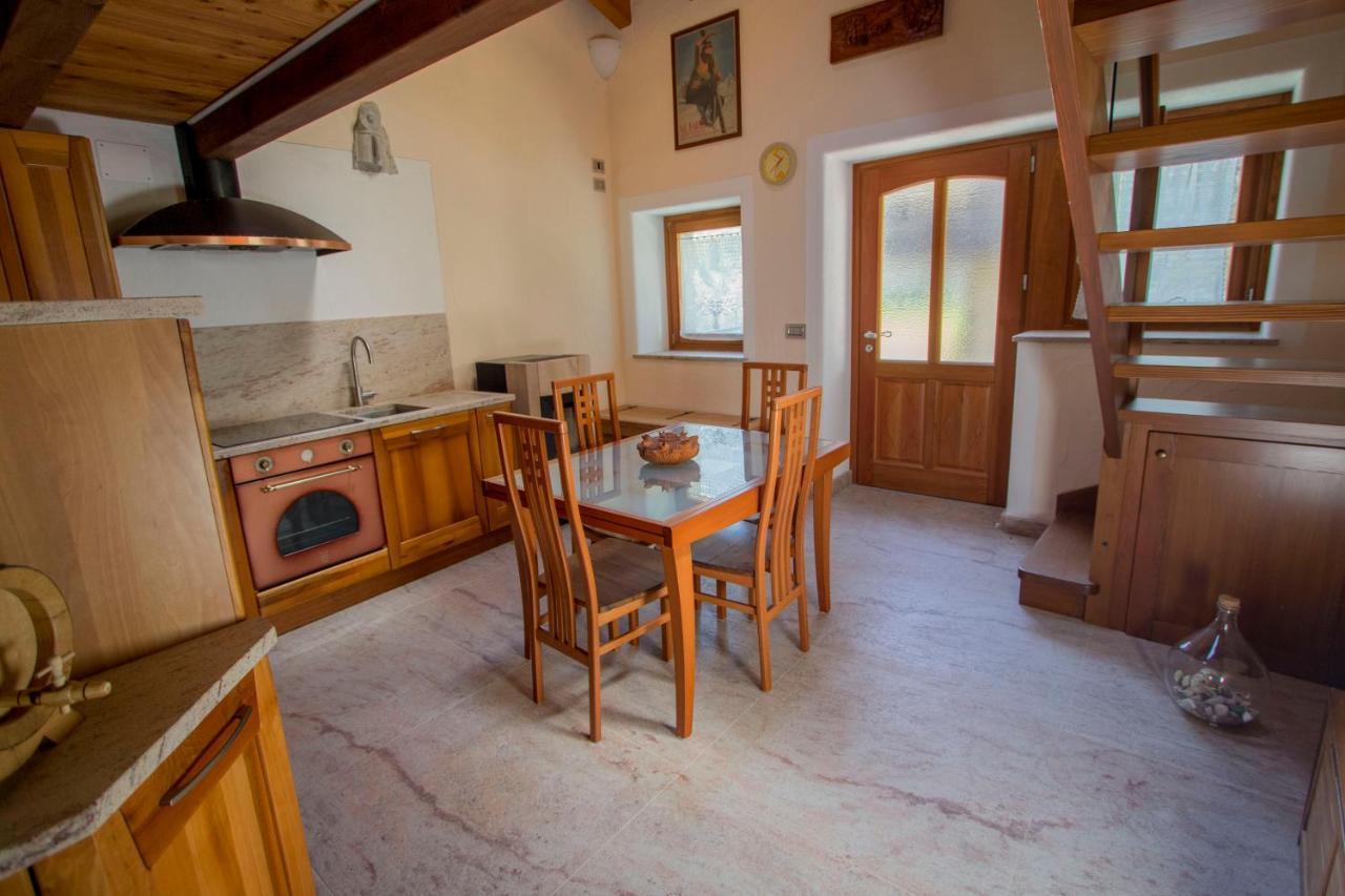 La Grandze Villa Allein Eksteriør bilde